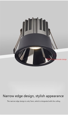 Luzes de tira flexíveis 10ft antiusura do diodo emissor de luz da ESPIGA exterior dos partidos 24V 20fr