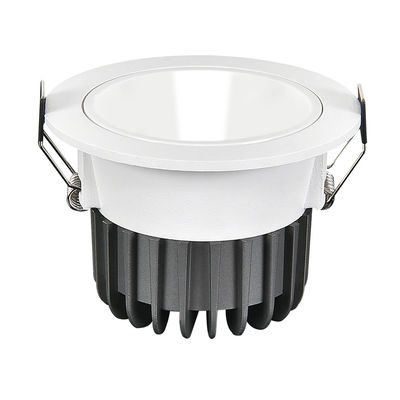 qualidade  3000K 12W 15W Kitchen Ceiling Downlights BRIDGELUX For Restaurants fábrica