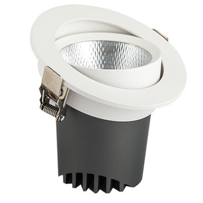 qualidade  Ra90 CRI 25W Ceiling LED Downlights Mini Dimming For Families Lamp Decoration fábrica