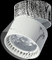 Lâmpada de mesa da proteção ocular do toque de Dimmable dos hospitais de 200LM RoHS com interruptores mais não ofuscantes