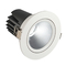 Diodo emissor de luz Downlights AC180V-240V mini 15W de Dimmable da prevenção de oxidação