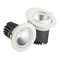 Diodo emissor de luz Downlights Mini Ceiling Mounting do consumo de potência 30W Dimmable
