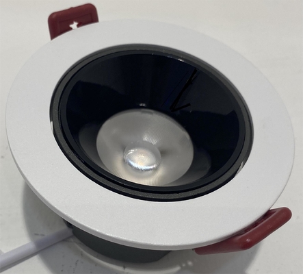 Poder superior interno dos projetores Gu10 do diodo emissor de luz do teto 3000K 4000K 5000K