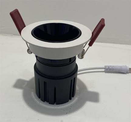 Impacte - os projetores interiores resistentes AC180V do diodo emissor de luz a favor do meio ambiente