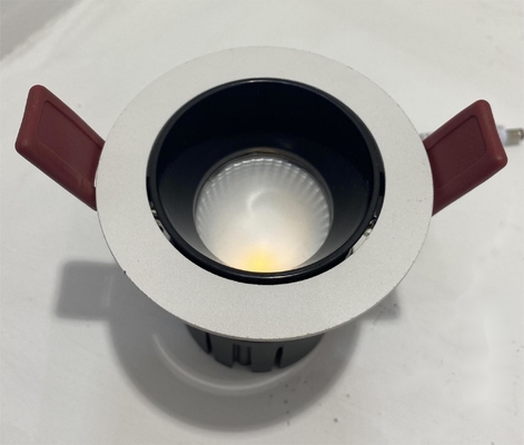 Microssegundo que comuta o semicondutor verde da energia dos projetores interiores do diodo emissor de luz
