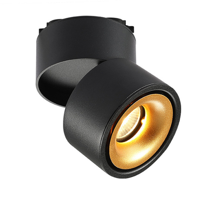Altura ajustável do projetor 148mm da grade do diodo emissor de luz do teto do AMS 5W nenhum Mercury